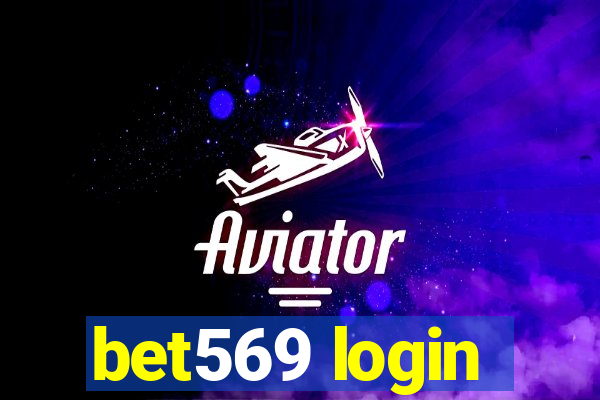 bet569 login